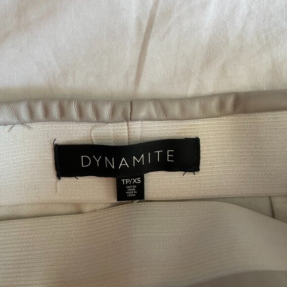 4 Skirt Bundle | XS–S | Dynamite, Forever 21, Shein | Summer/Night Out - Picture 3 of 9